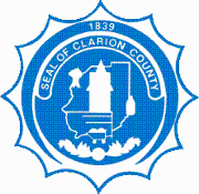 Clarion County Logo